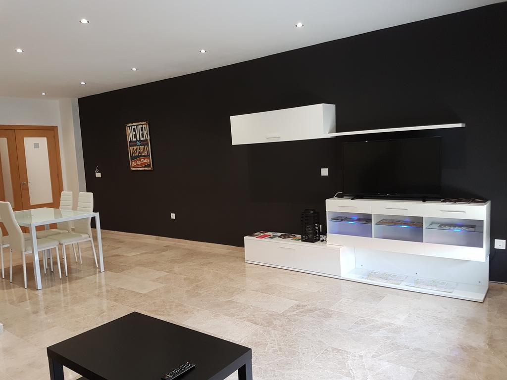 Vivienda Reina Victoria Guest house Huelva