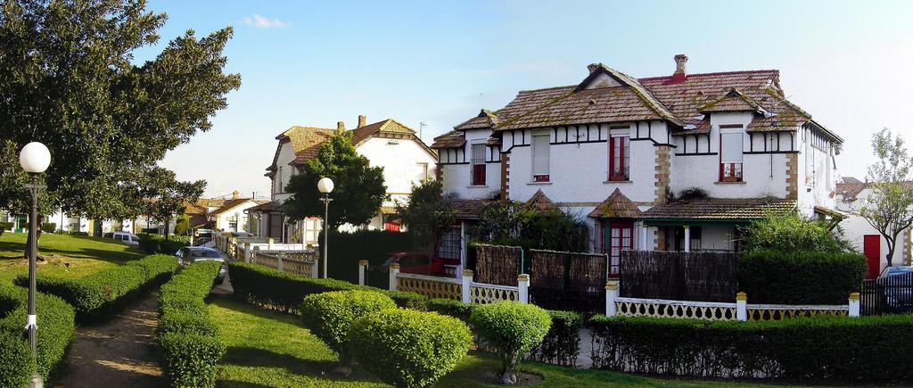 Vivienda Reina Victoria Guest house