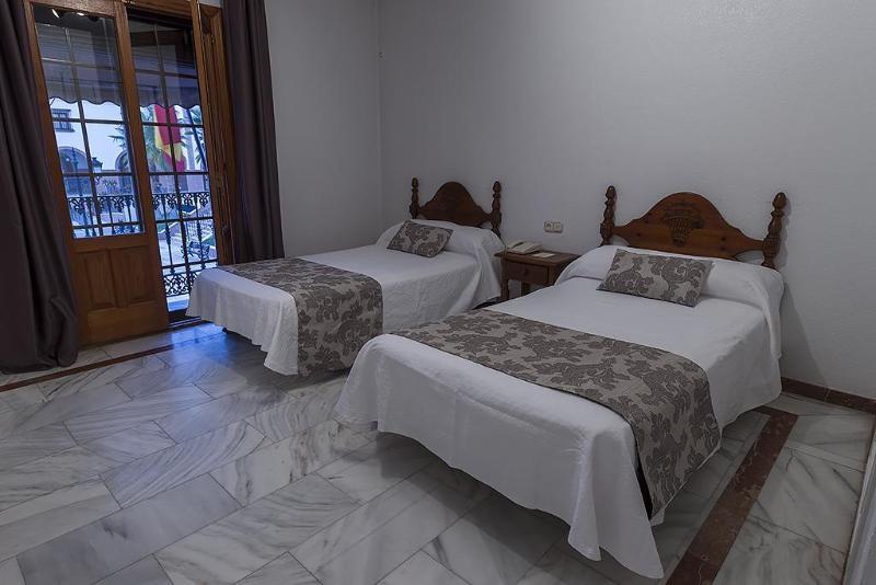 Hotel La Pinta Palos de la Frontera
