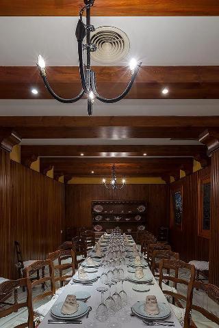 Hotel La Pinta Palos de la Frontera