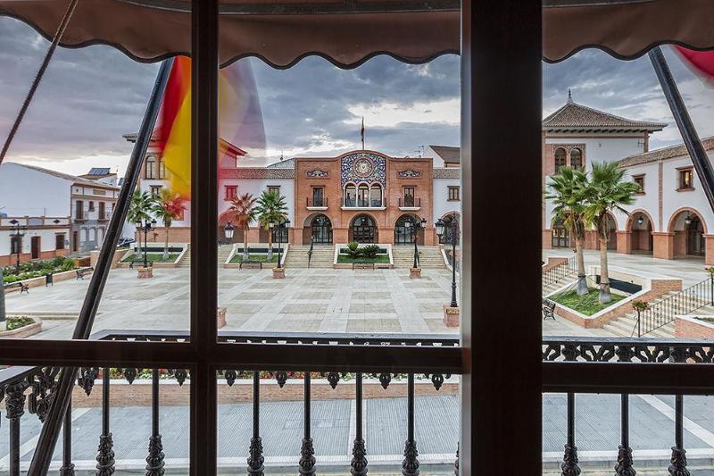 Hotel La Pinta