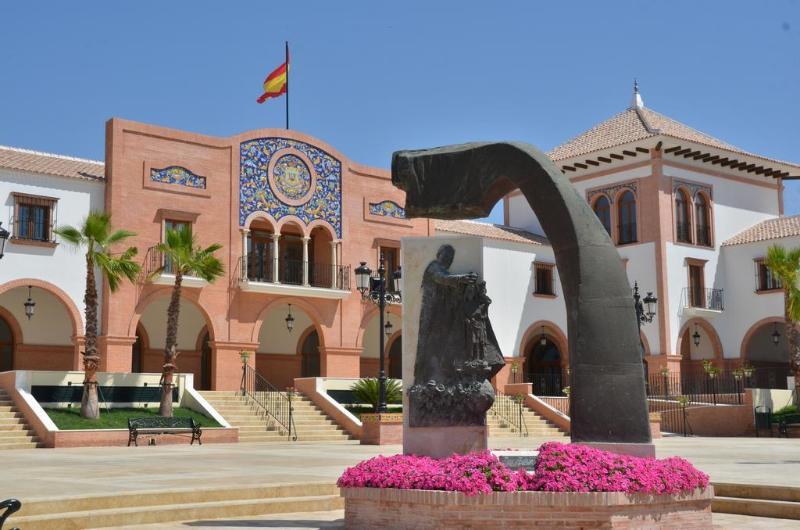 La Pinta Palos de la Frontera
