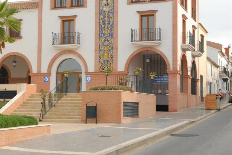 La Pinta 2* Palos de la Frontera