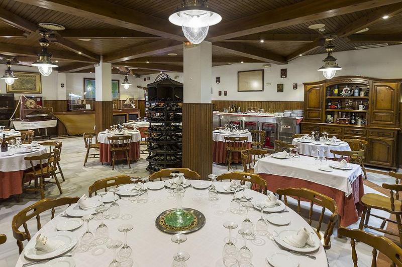 La Pinta Hotel Palos de la Frontera