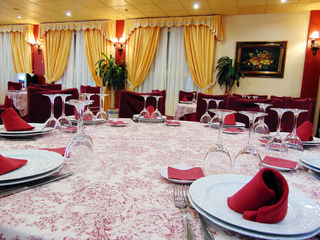 La Rabida Hotel Palos de la Frontera