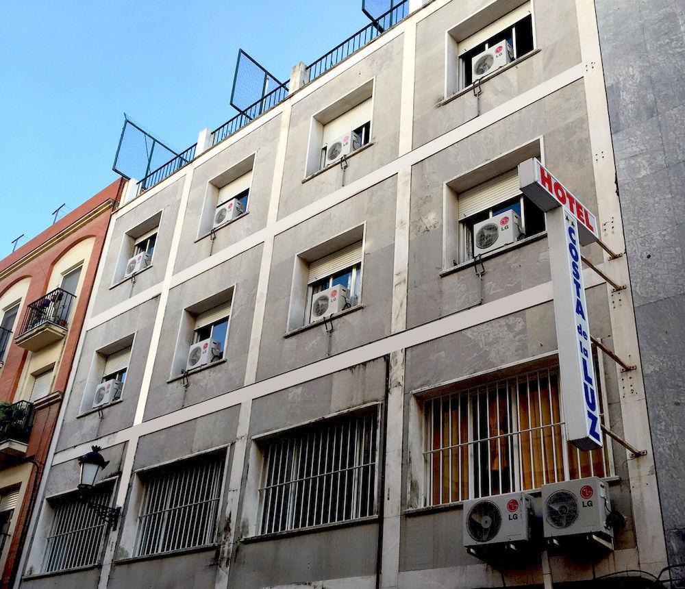 Costa De La Luz Hotel Huelva