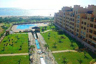 Leo Alcaudon-alcaravan Hotel 4*