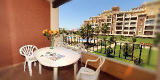 Hotel Leo Alcaudon-alcaravan Isla Canela