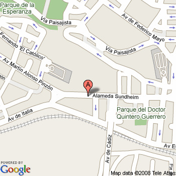 Hotel Familia Conde
