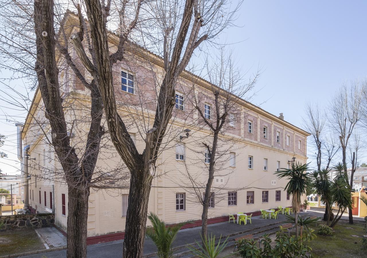 Hostal Inturjoven