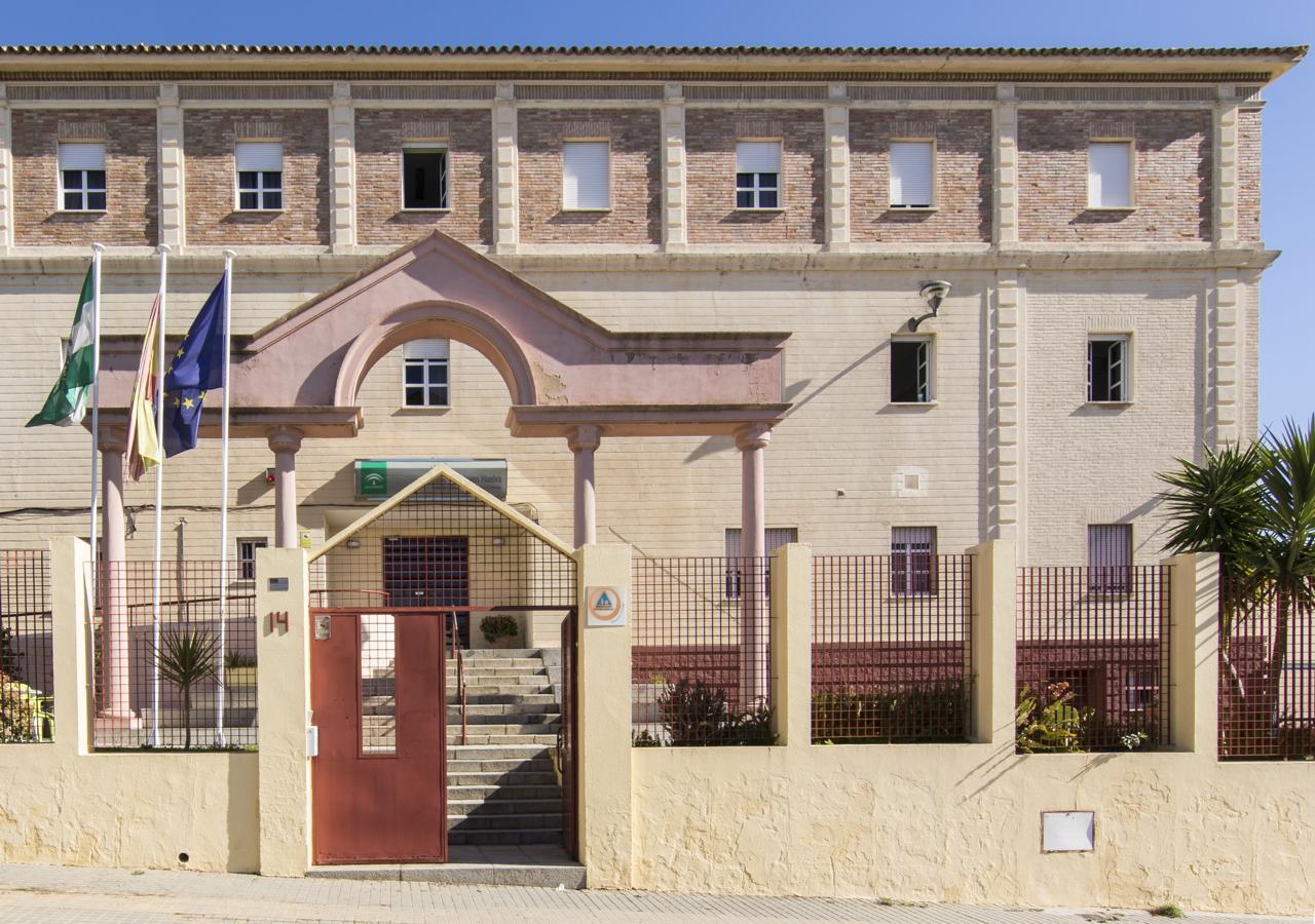 Hostal Inturjoven *