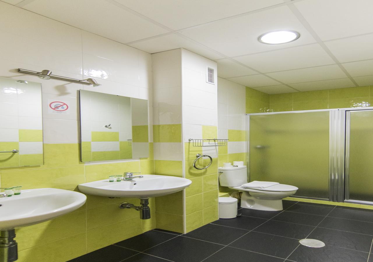 Inturjoven Hostal Huelva