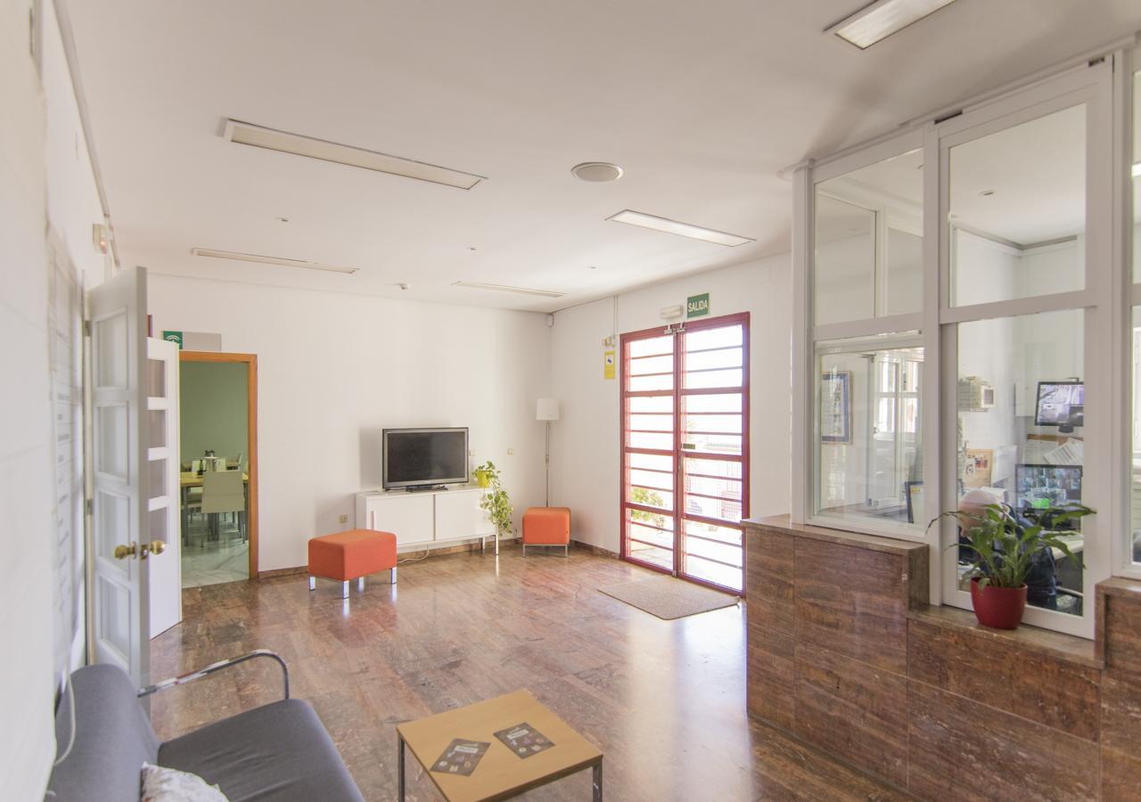 Inturjoven Hostal
