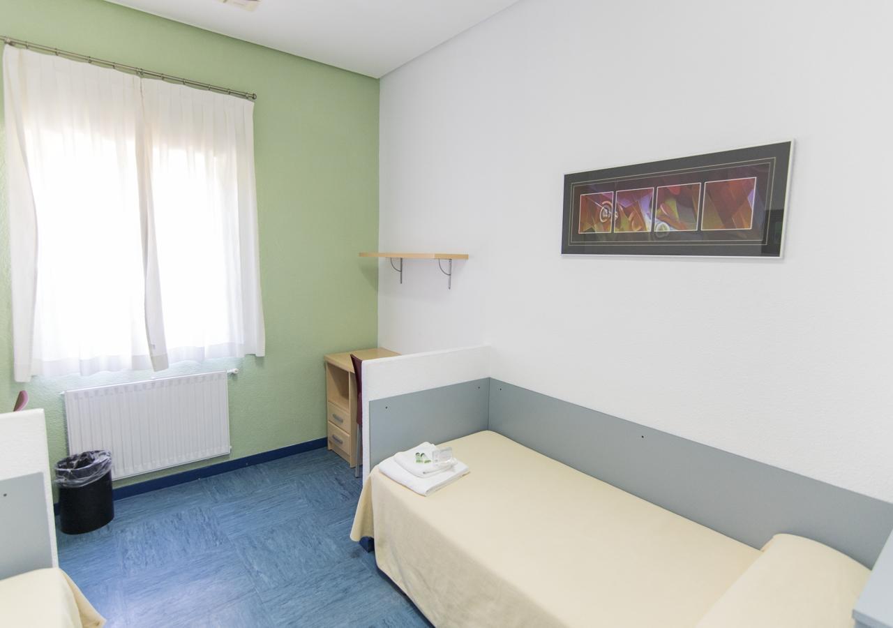 Inturjoven Hostal *