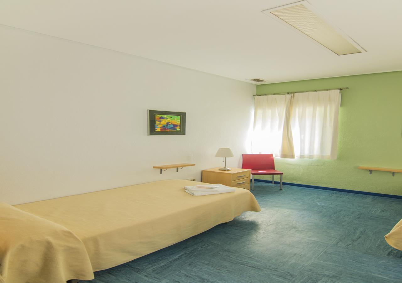 Hostal Inturjoven