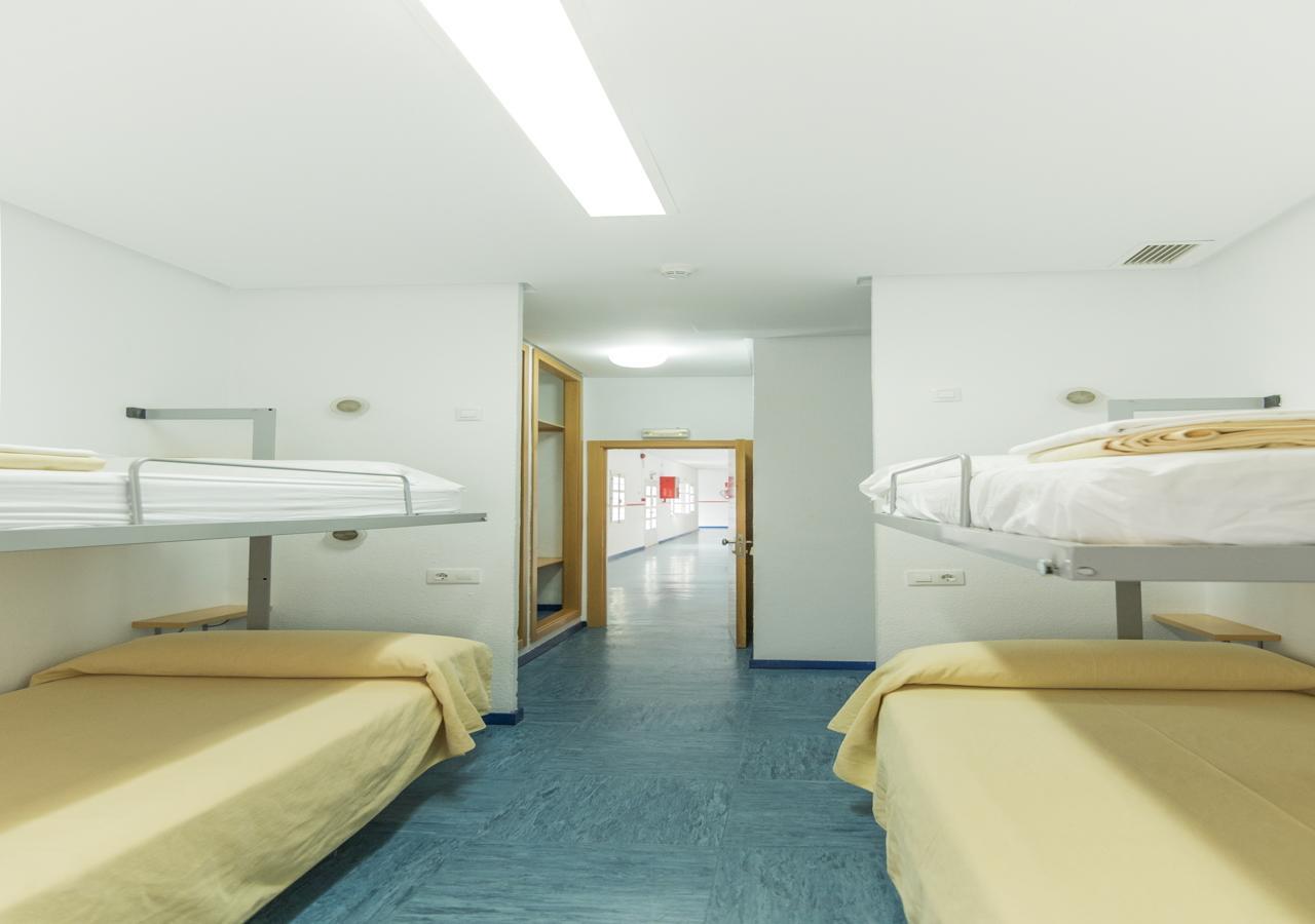 Inturjoven Hostal