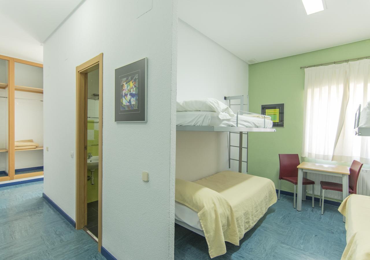 Hostal Inturjoven