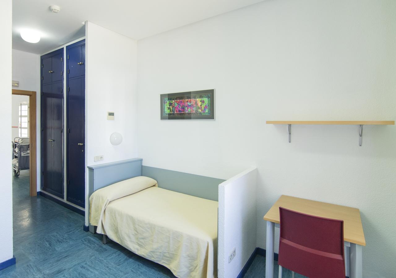 Hostal Inturjoven *