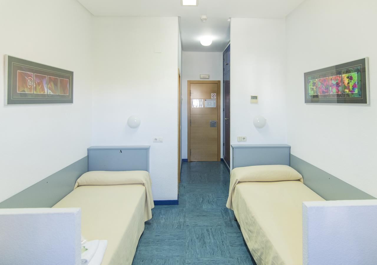 Hostal Inturjoven Huelva