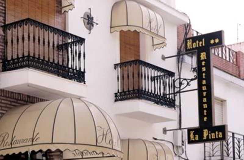 La Pinta Palos de la Frontera