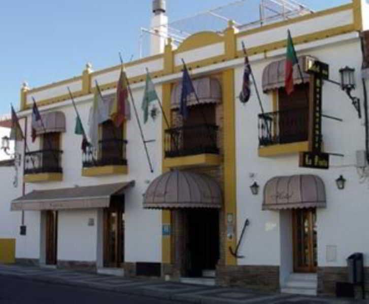 La Pinta