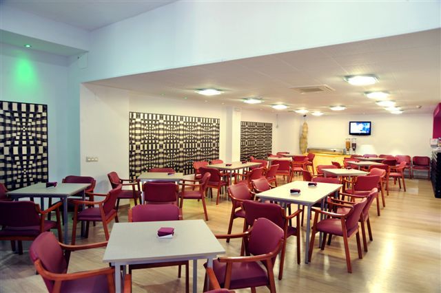 Familia Conde 3* Huelva