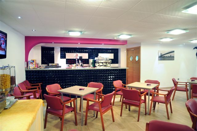 Hotel Familia Conde 3*