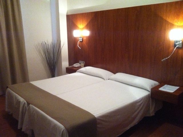 Hotel Familia Conde 3*