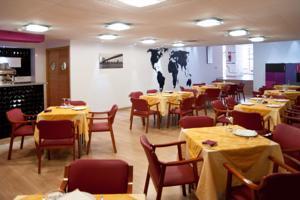 Hotel Familia Conde 3*