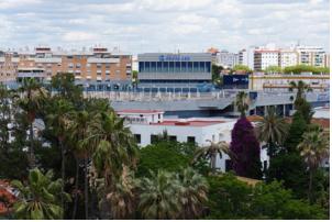 Familia Conde 3* Huelva