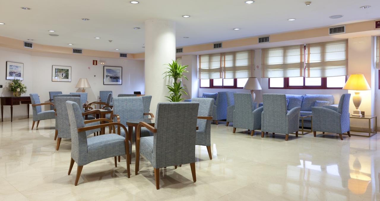 Senator 3* Huelva