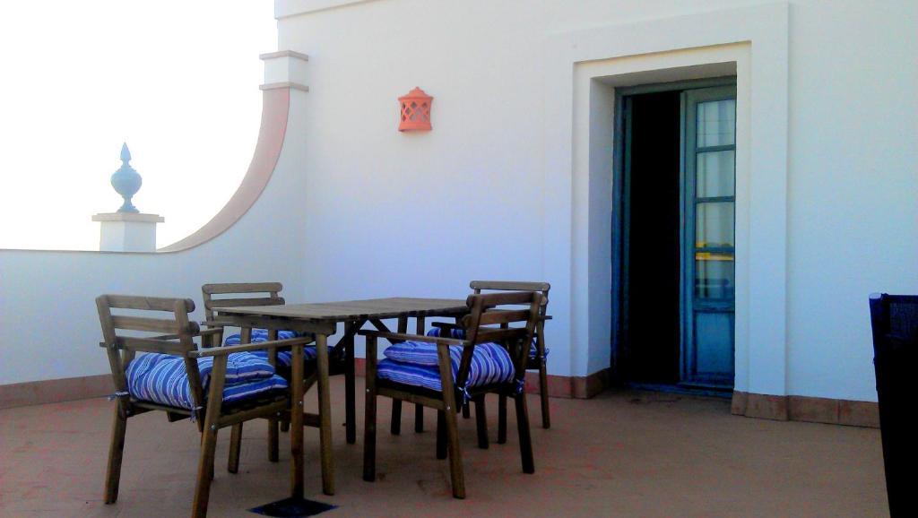 Hacienda Montija 4*