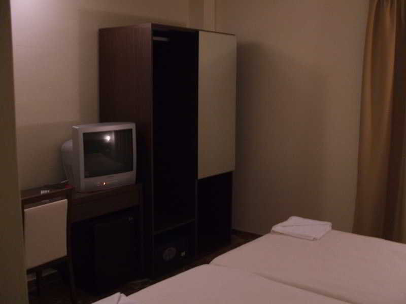 Hotel Marina 2*