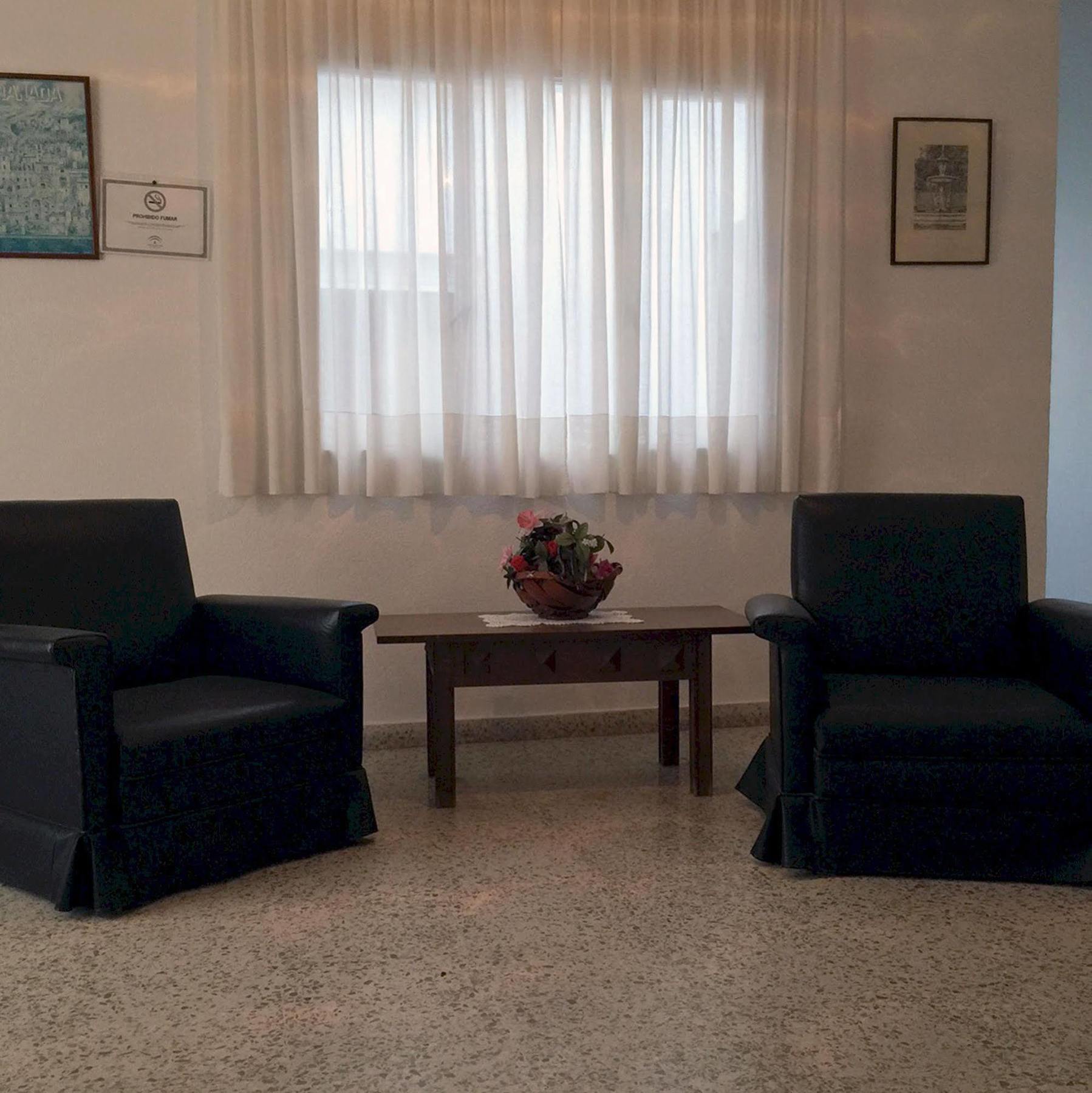 Hotel Costa De La Luz