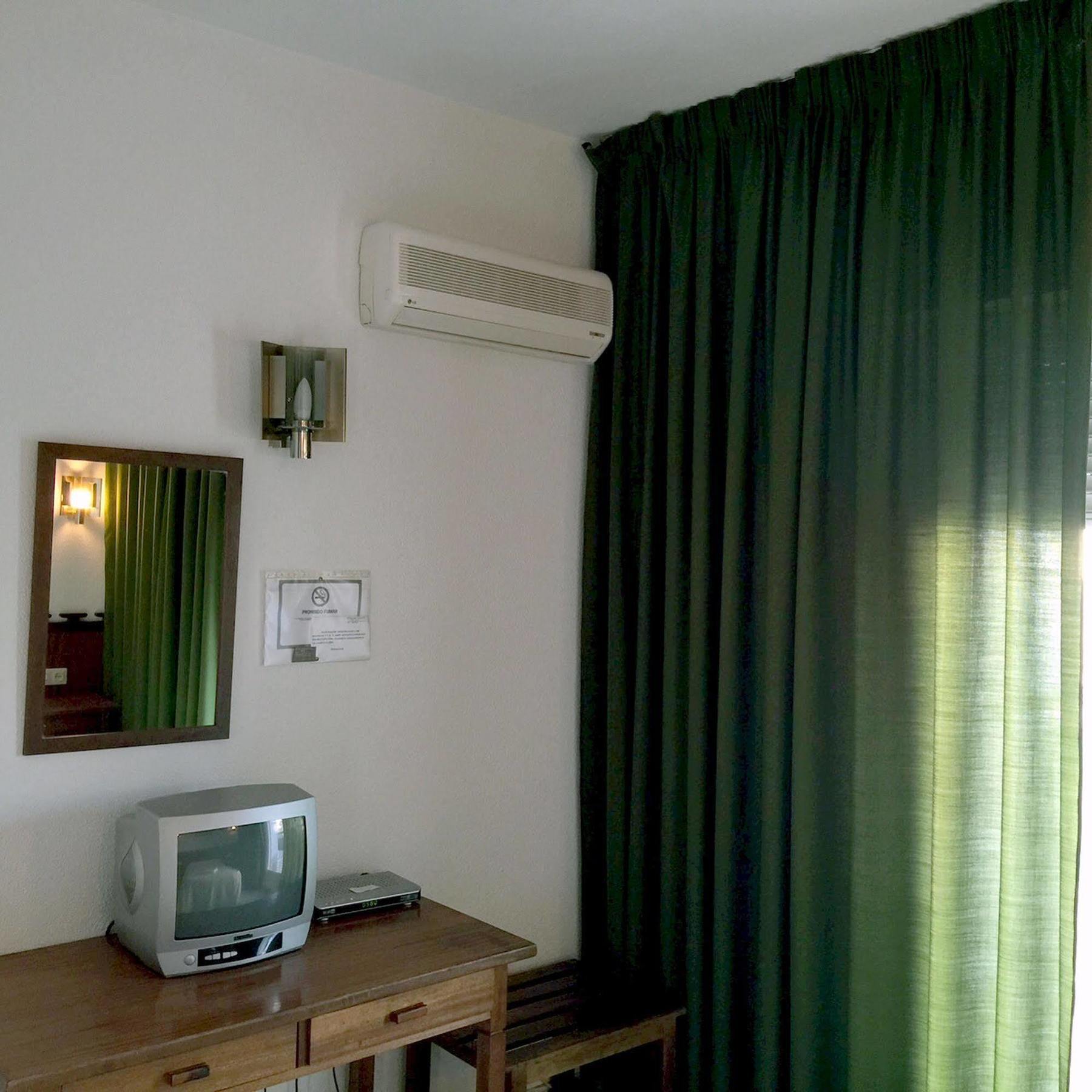 Costa De La Luz Hotel 2*