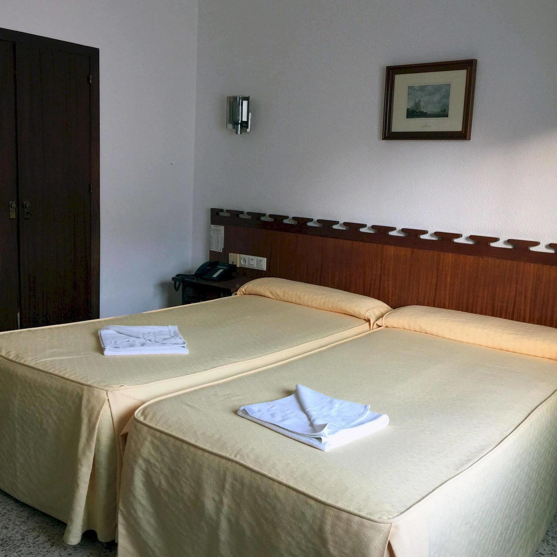 Costa De La Luz Hotel Huelva