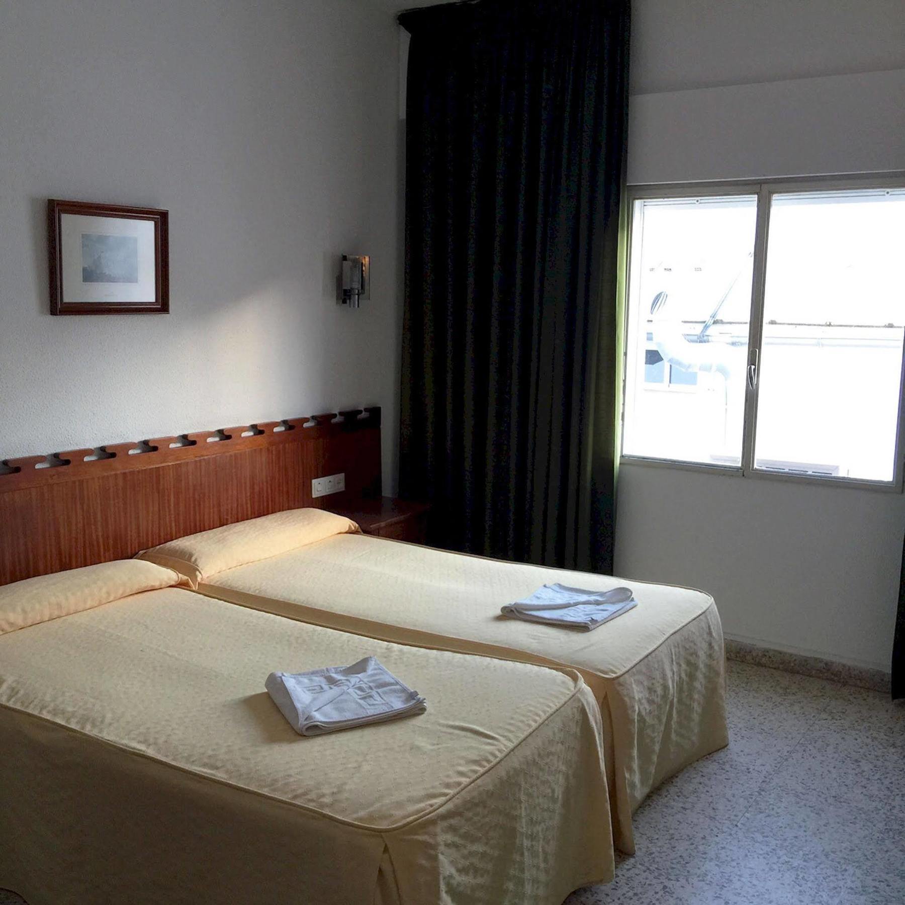 Hotel Costa De La Luz