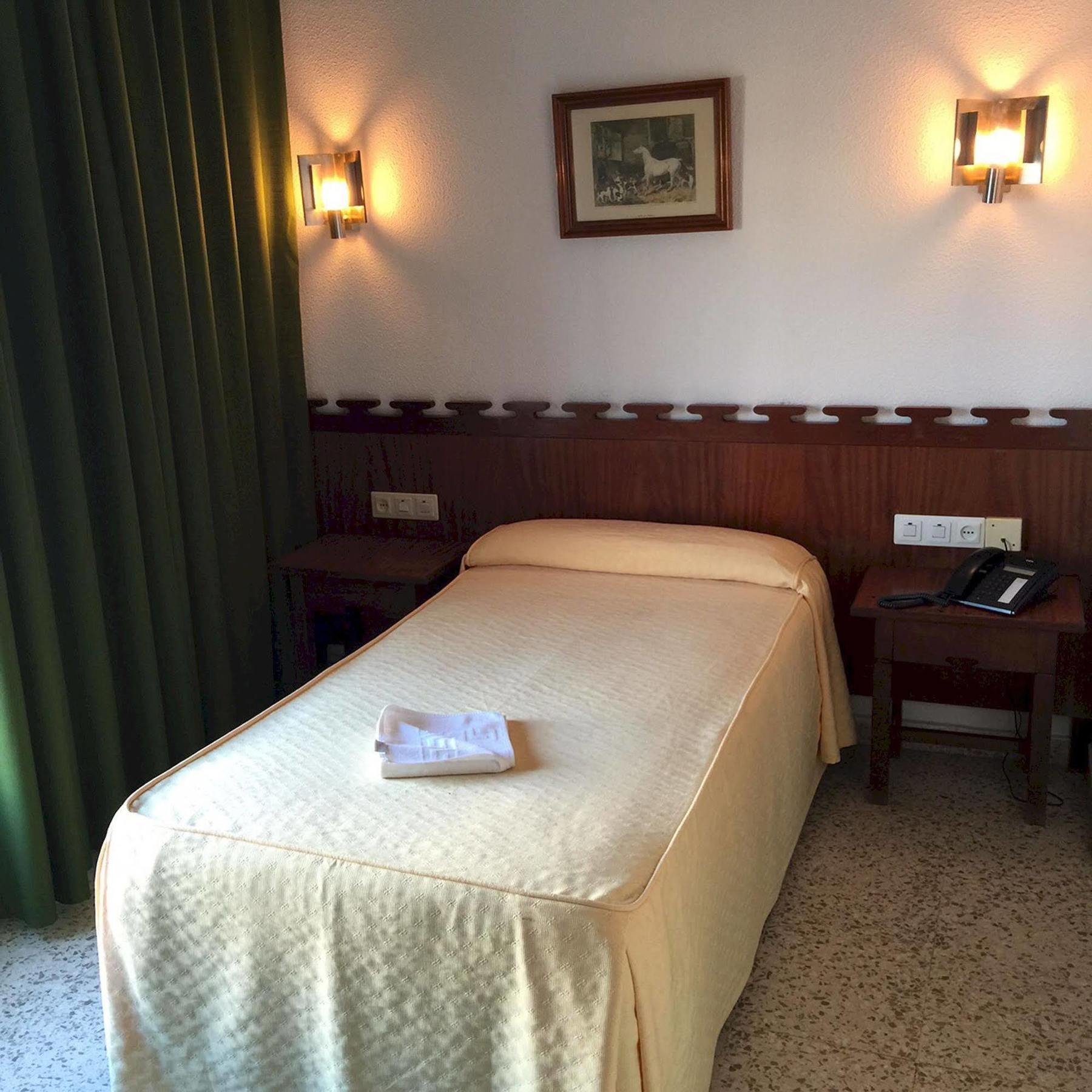 Hotel Costa De La Luz