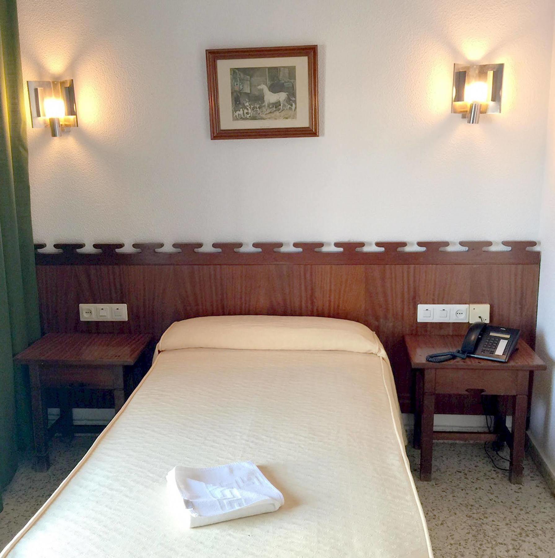 Costa De La Luz Hotel