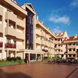Ohtels Hotel 4*