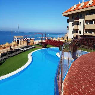 Ohtels Mazagon