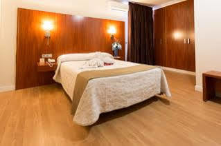 Familia Conde Hotel Huelva