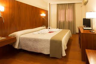 Familia Conde Hotel 3*
