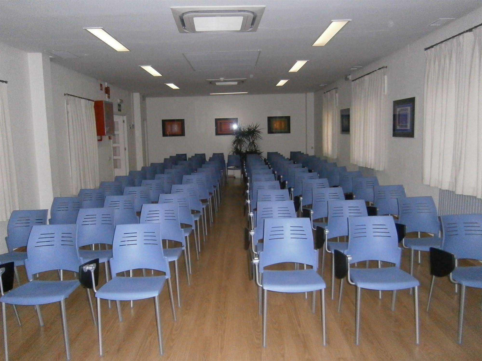 Hostal Inturjoven Huelva