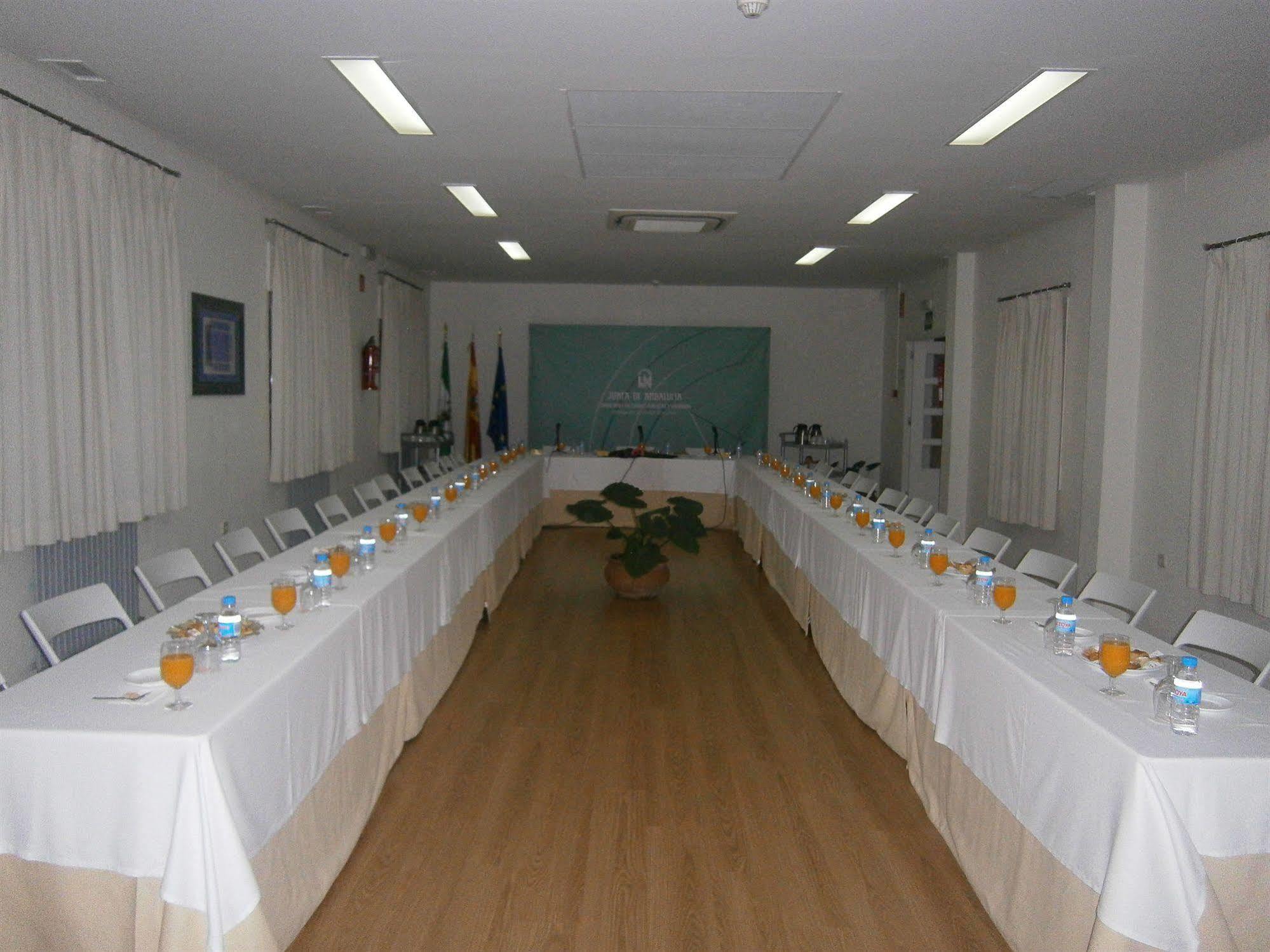 Inturjoven * Huelva