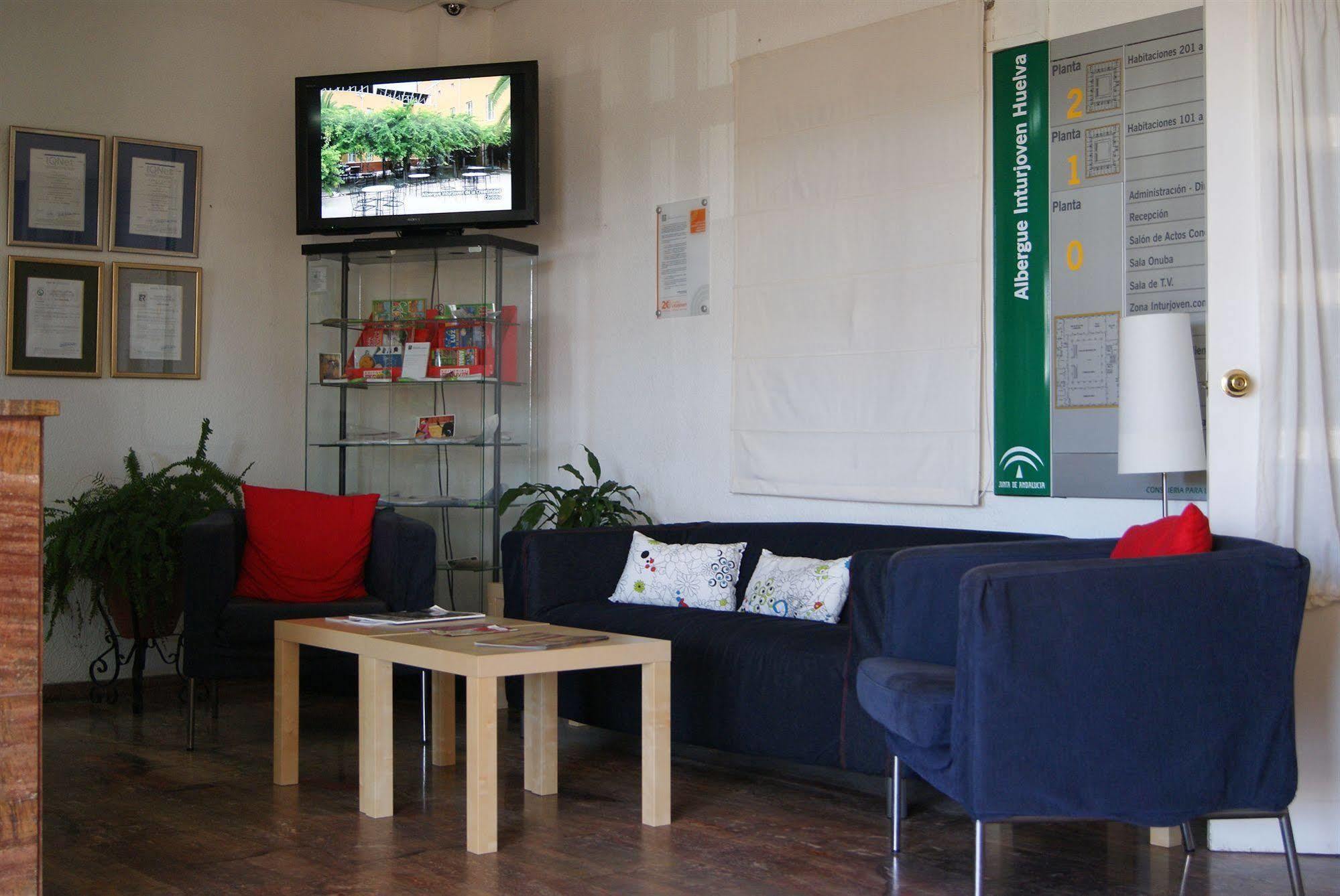 Inturjoven Hostal