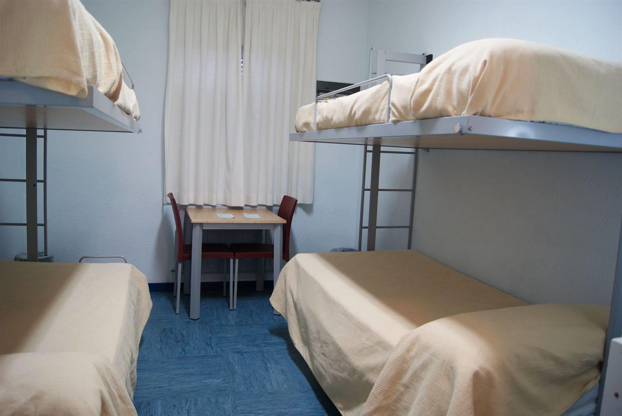 Inturjoven Hostal Huelva
