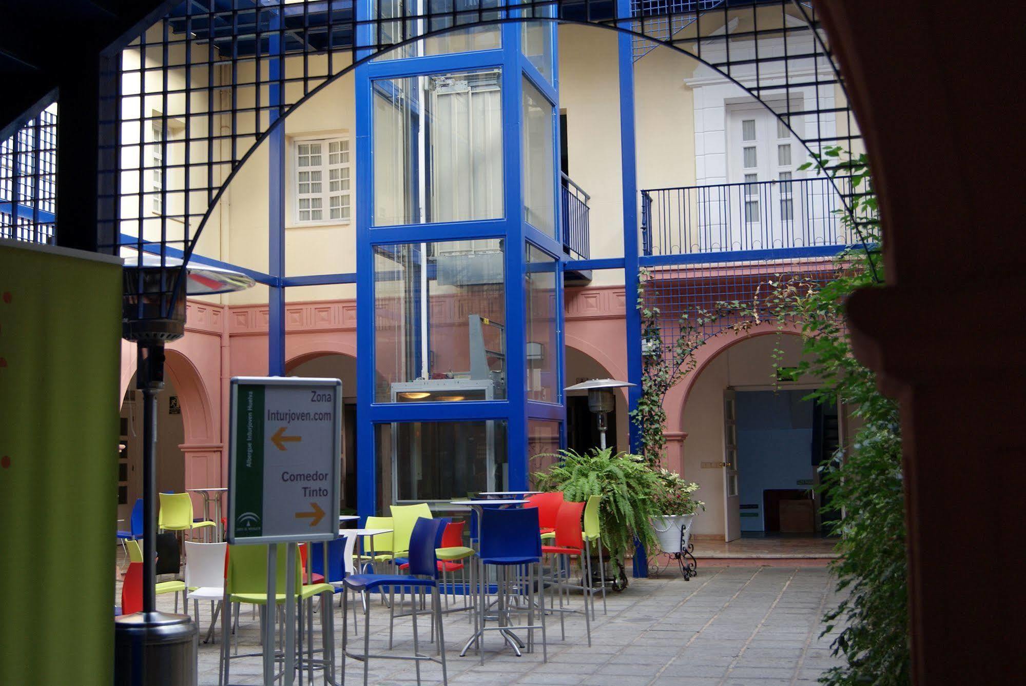 Hostal Inturjoven