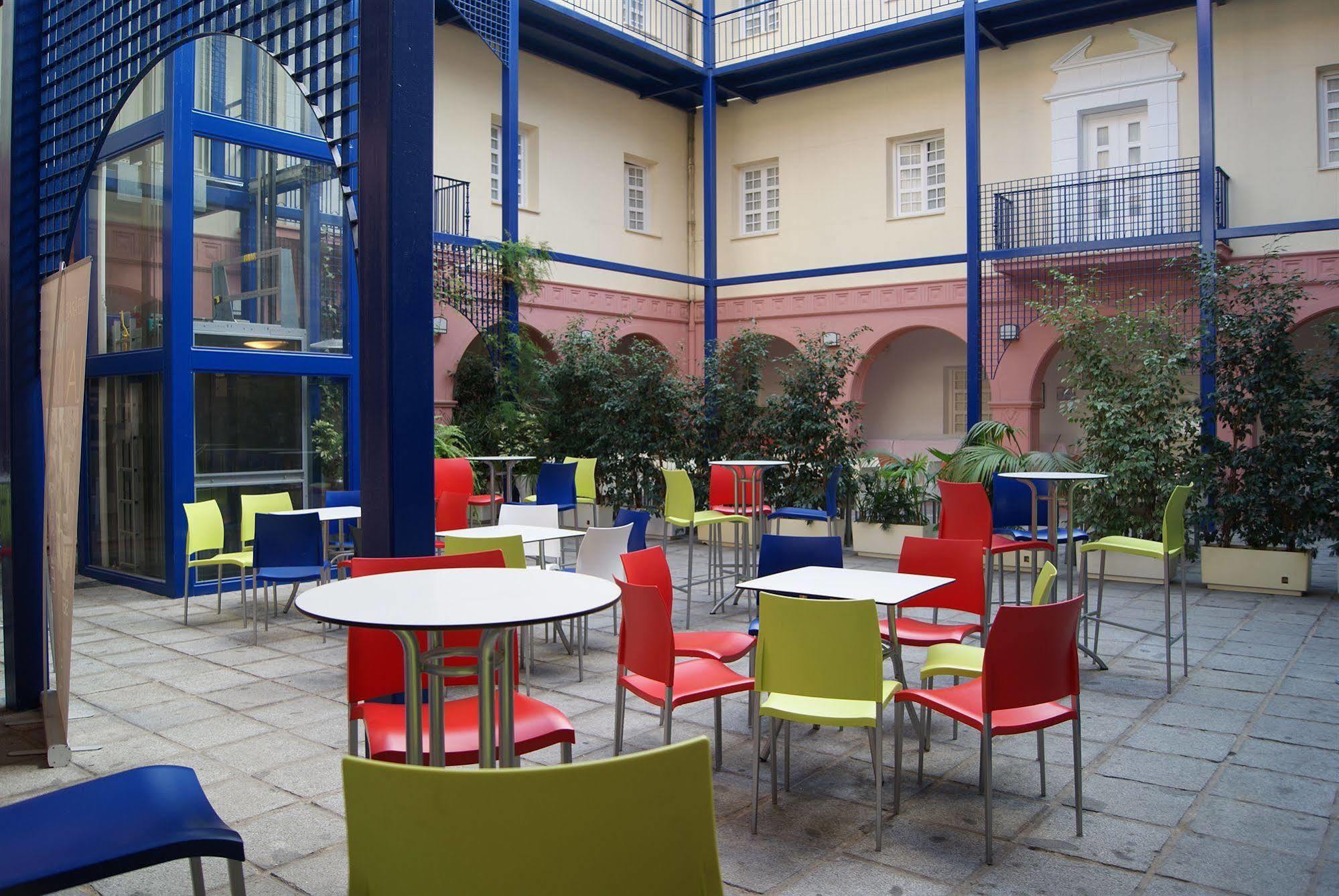 Inturjoven Huelva