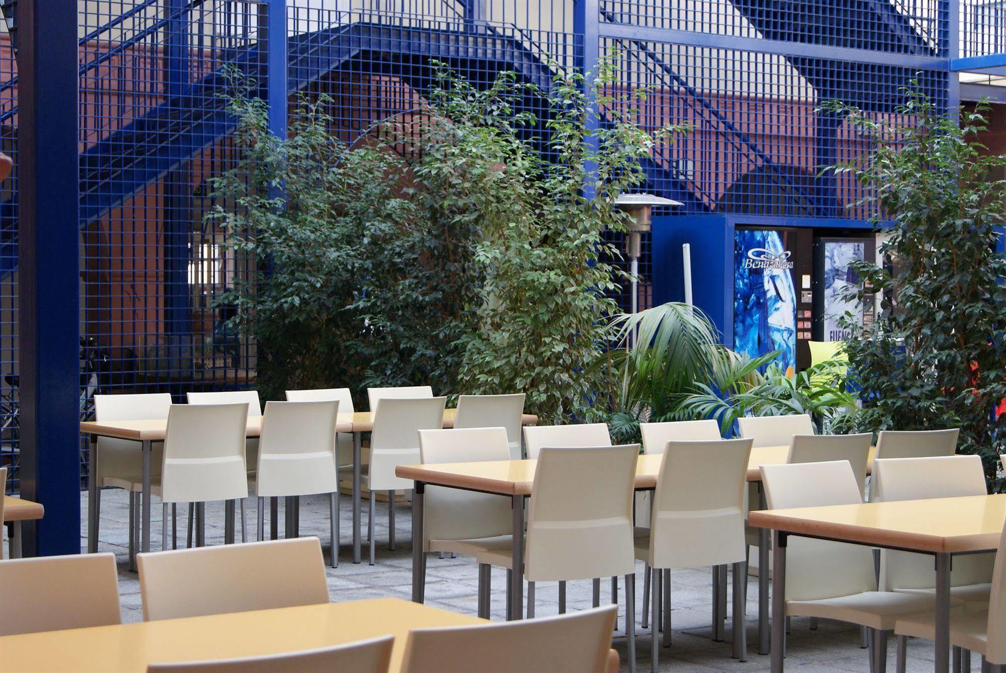 Hostal Inturjoven